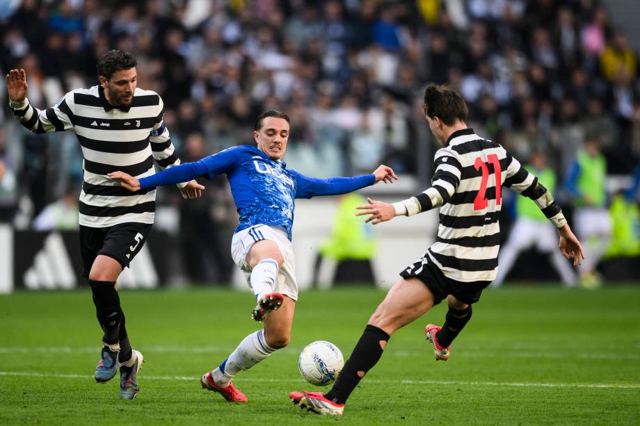 迪格雷戈里奥送礼 尤文图斯主场0-2不敌科莫