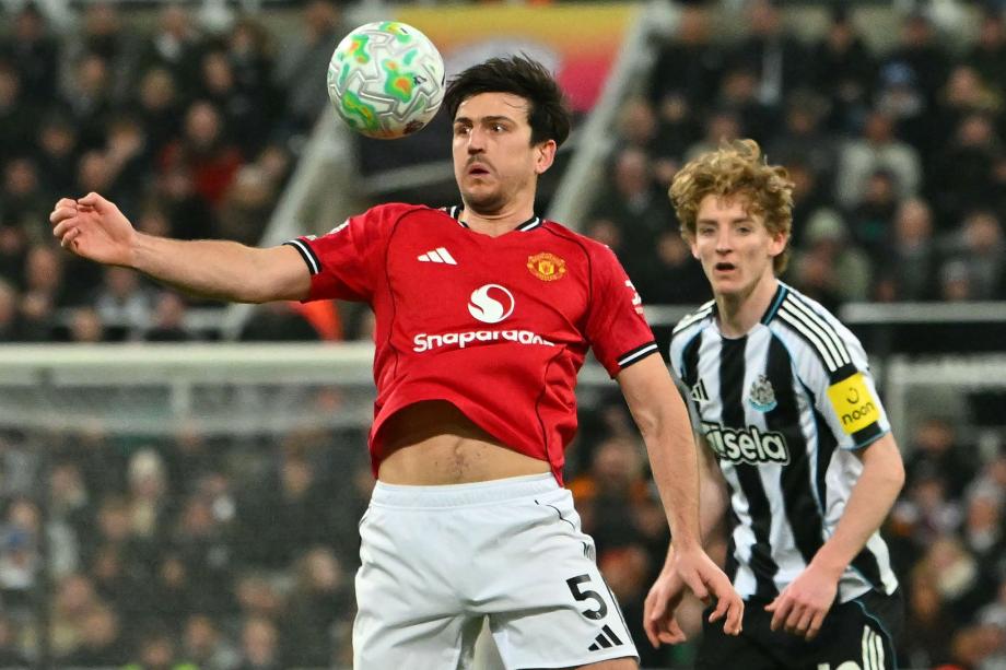 卡塞米罗破门B费送点 曼联1-2遭十人纽卡绝杀