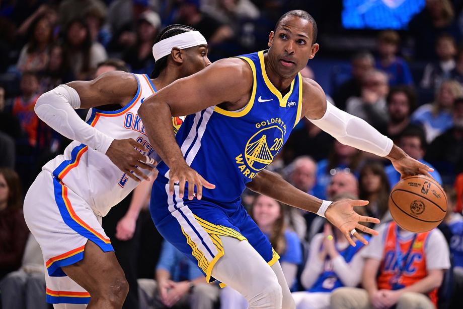 赛季横扫！亚历山大27+5+5 雷霆险胜勇士取五连胜