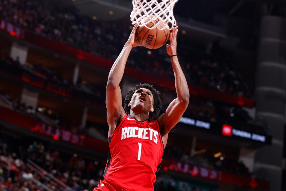 杜兰特29分申京14+13 火箭主场获胜赛季双杀猛龙