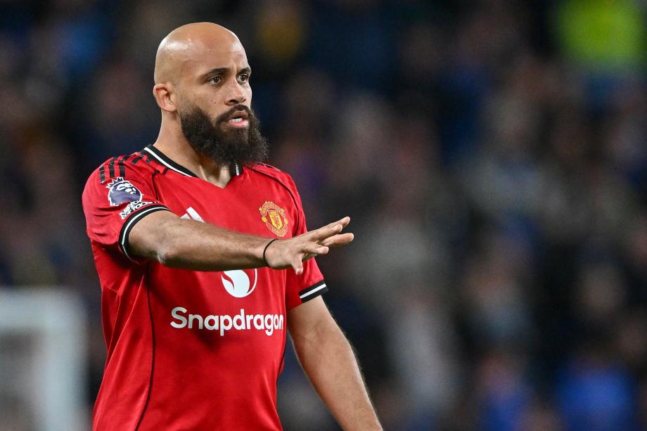 英超-B费助攻库尼亚破门 曼联1-0送切尔西4连败