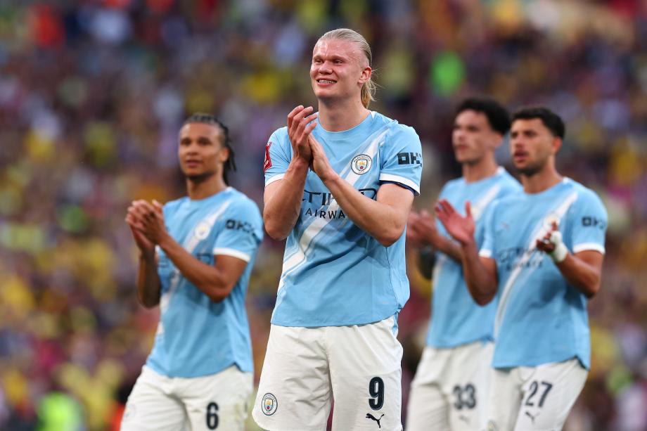 [图]足总杯-尼科世界波绝杀 曼城2-1南安普顿晋级决赛配资搜