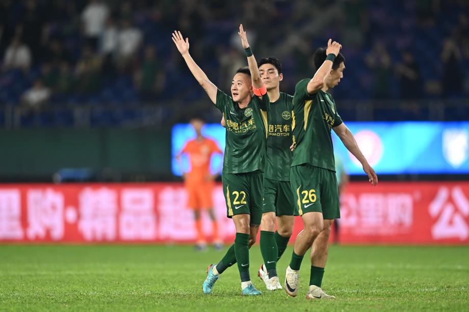 李小恒44秒闪击高迪连续3场破门 浙江4-1泰山