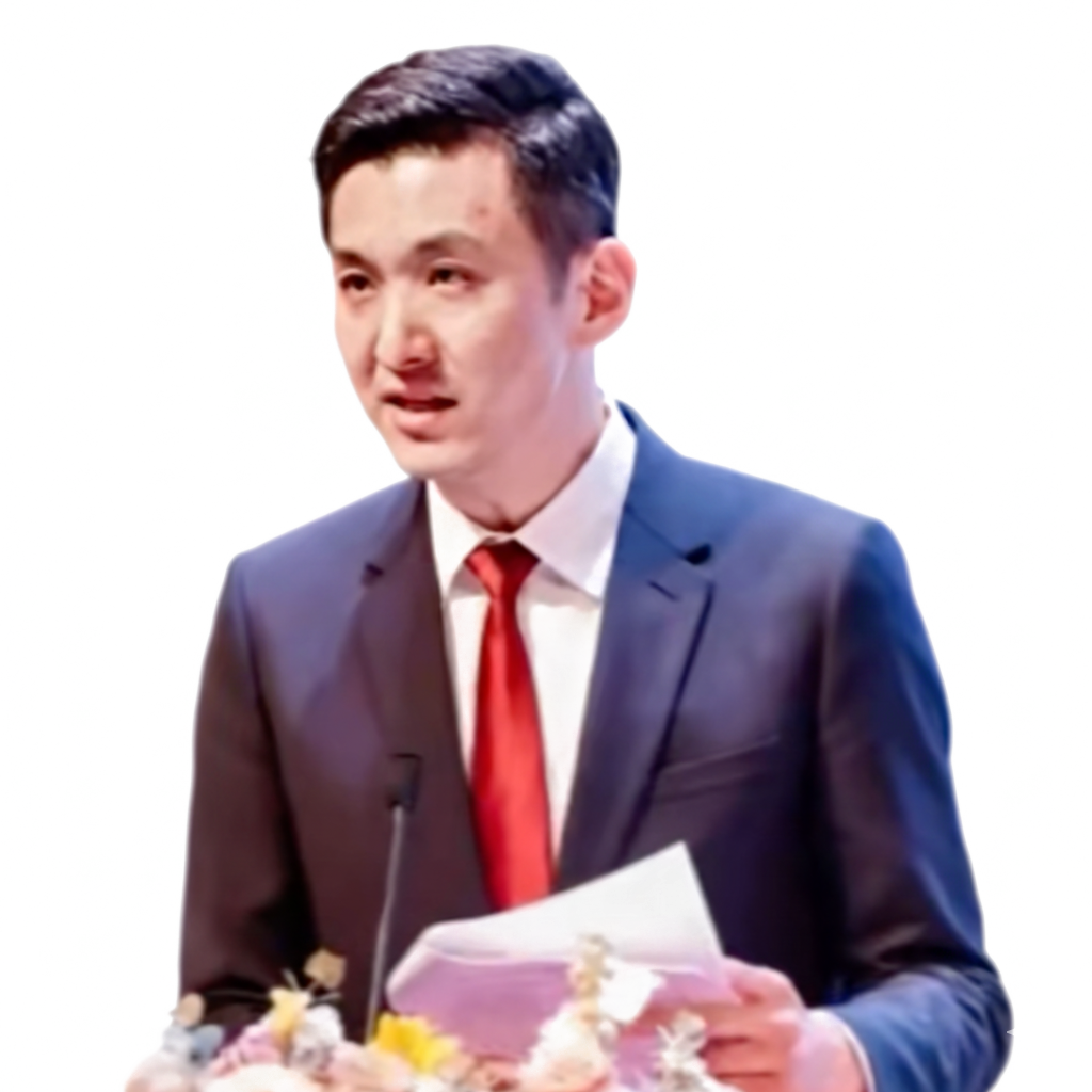 李想
