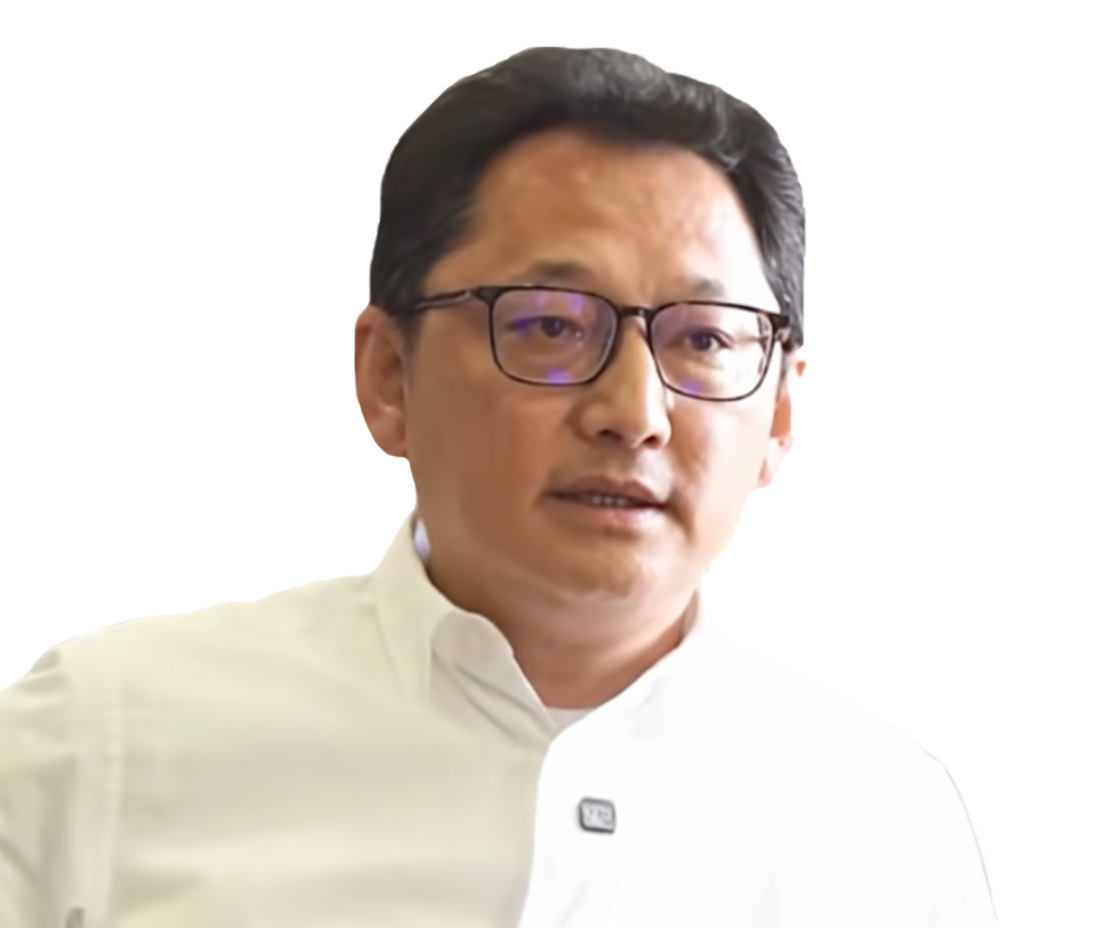 李学仁