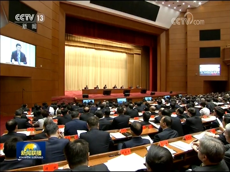 今年以来习近平总书记国内考察纪实——初心与使命：人民领袖心中最大的牵挂