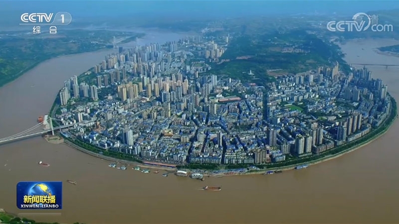 直挂云帆济沧海——2020年中国经济风雨兼程勇毅前行