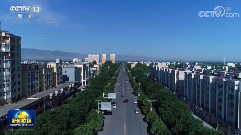 努力建设新时代中国特色社会主义新疆——习近平总书记在第三次中央新疆工作座谈会上的重要讲话引发热烈反响
