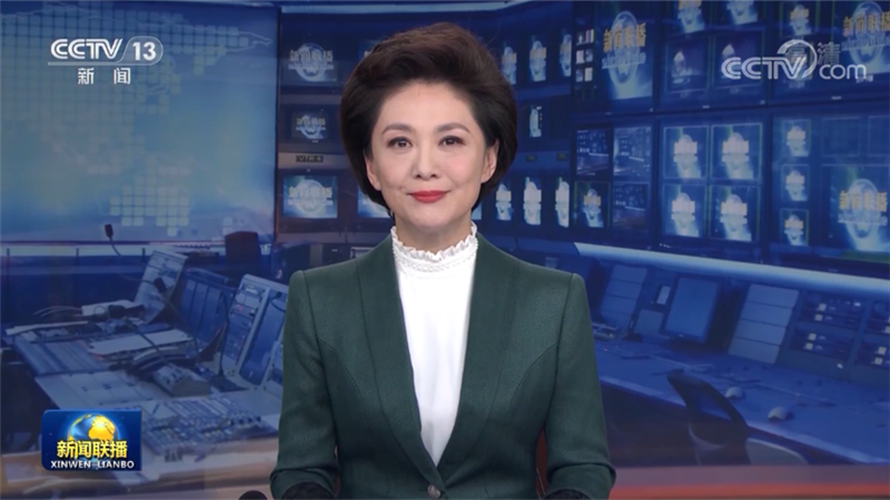 习近平向第130届中国进出口商品交易会致贺信