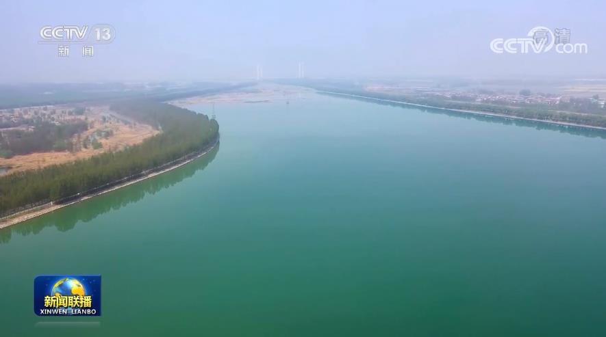 济南：改善水生态环境 打造魅力泉城