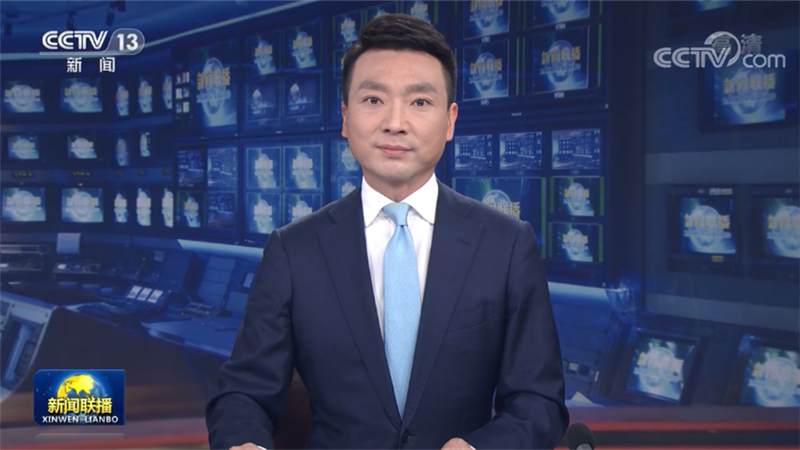 习近平向新西兰新任总督致贺电