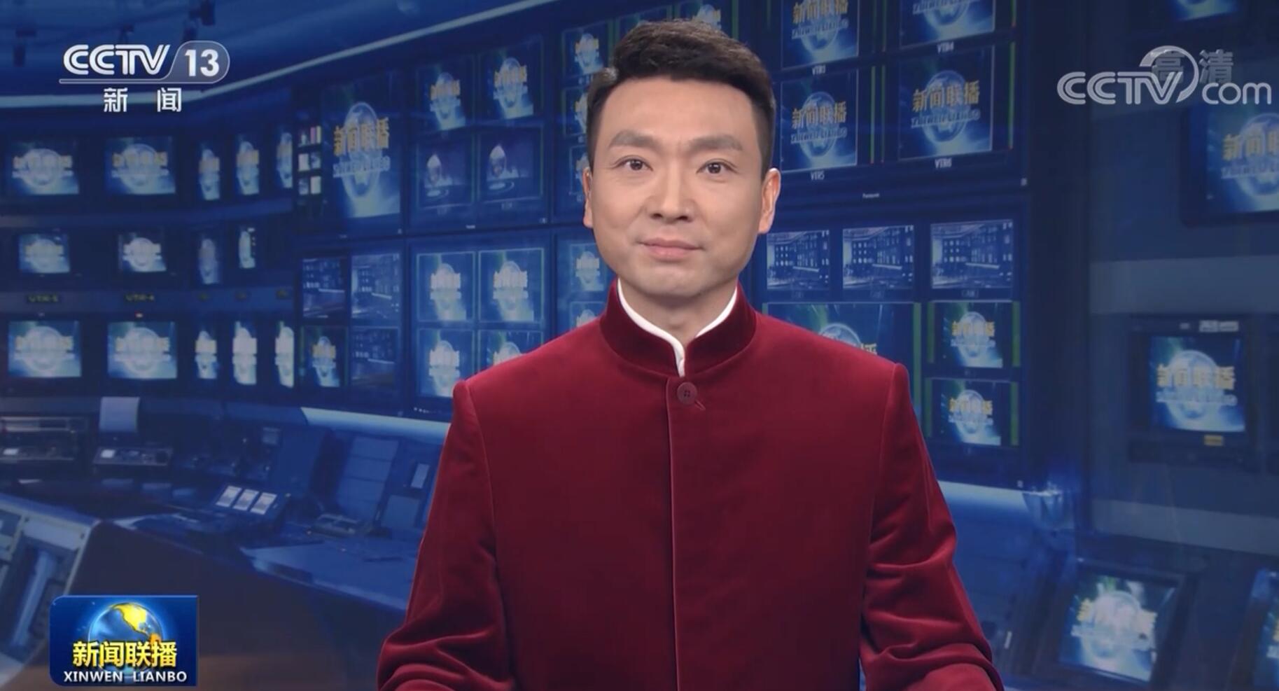 【央视快评】为中华民族伟大复兴辛勤耕耘勇往直前
