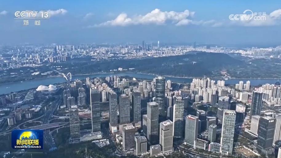 奋力谱写中国式现代化广西篇章——习近平总书记在广西考察引发热烈反响