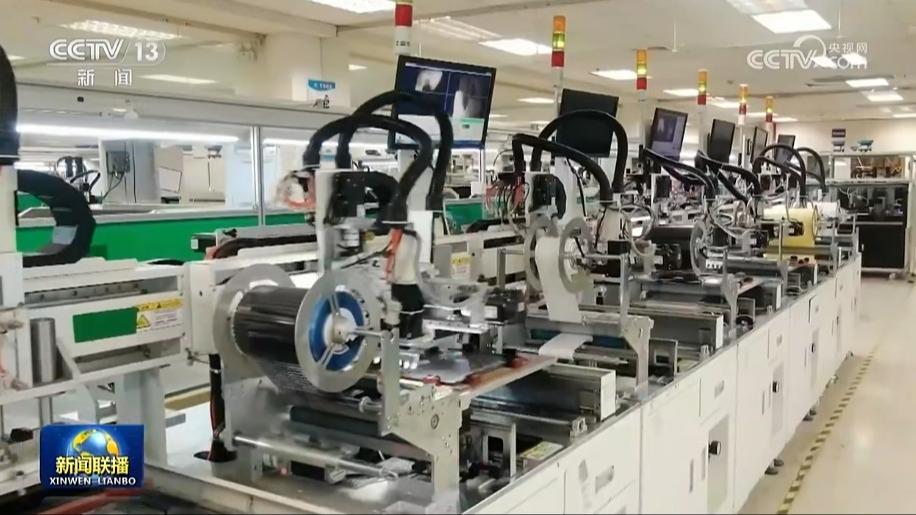 8月全国规上工业企业利润同比增长17.2%