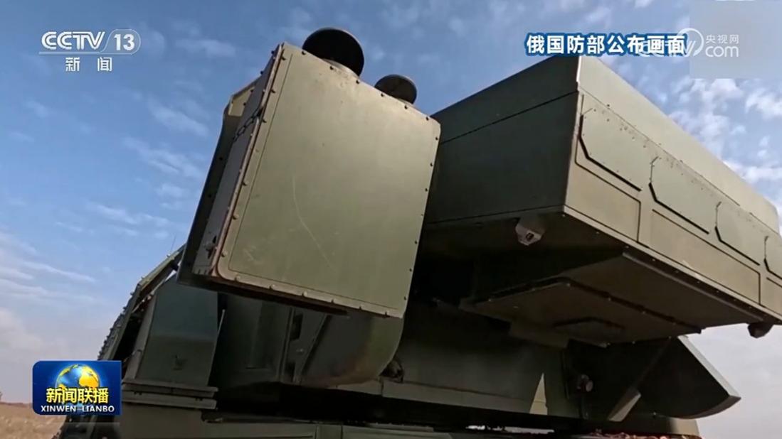 俄称扎波罗热核电站遭乌军袭击 乌称全境能源设施遭俄军攻击