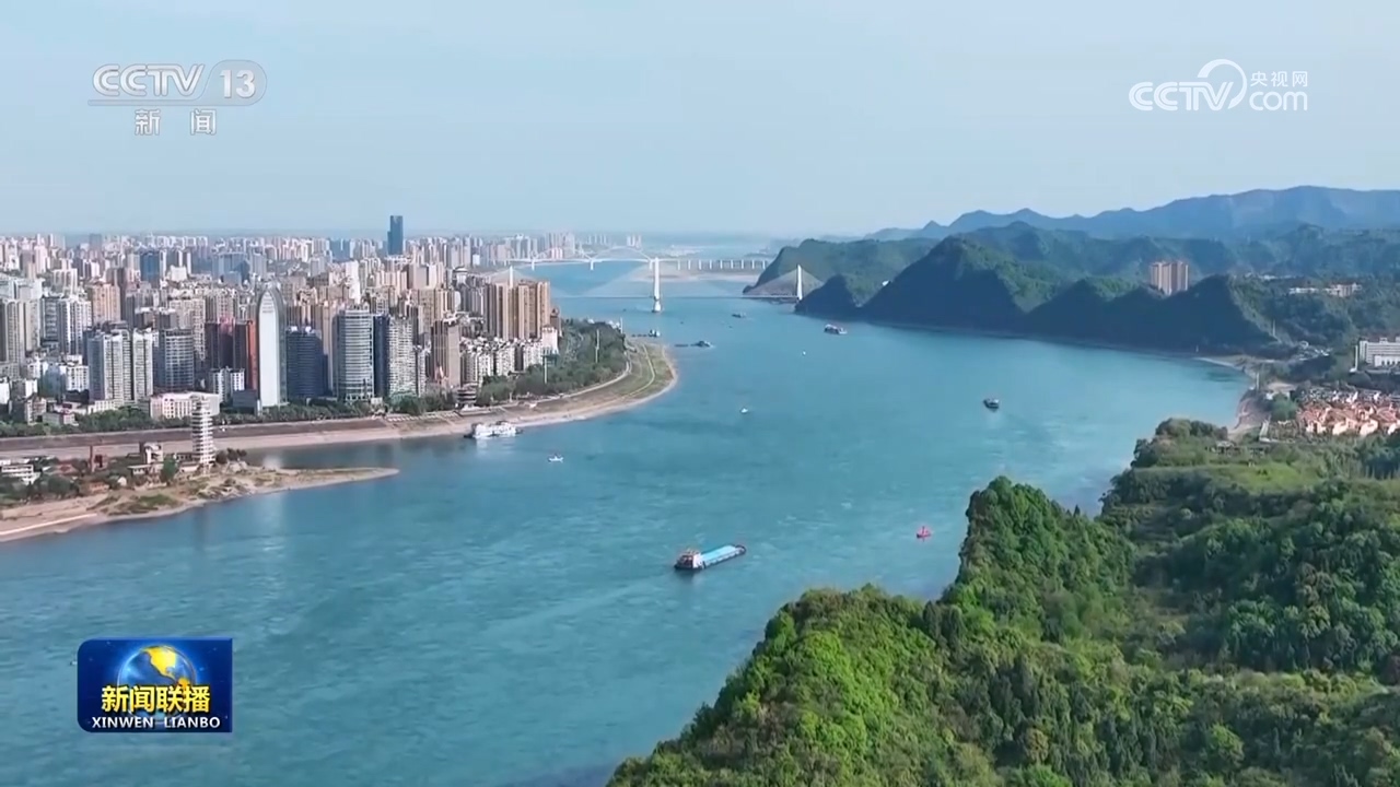 奋力谱写中国式现代化湖北篇章——习近平总书记在湖北考察时的重要讲话引发广大干部群众热烈反响