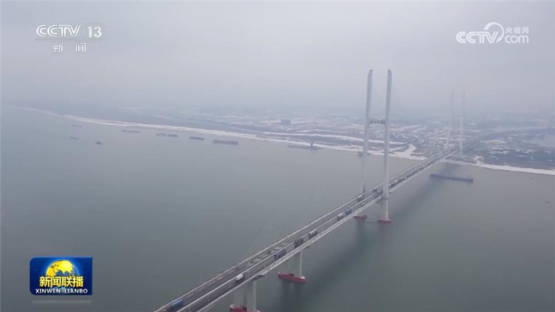 南方冻雨天气减弱 低温仍将持续