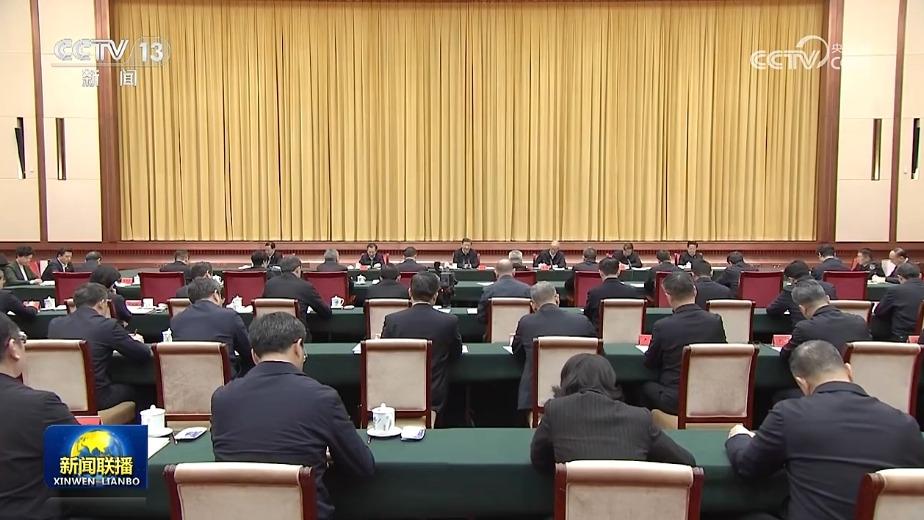 习近平在湖南考察时强调 坚持改革创新求真务实 奋力谱写中国式现代化湖南篇章