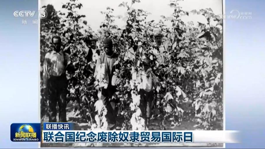 国际联播快讯