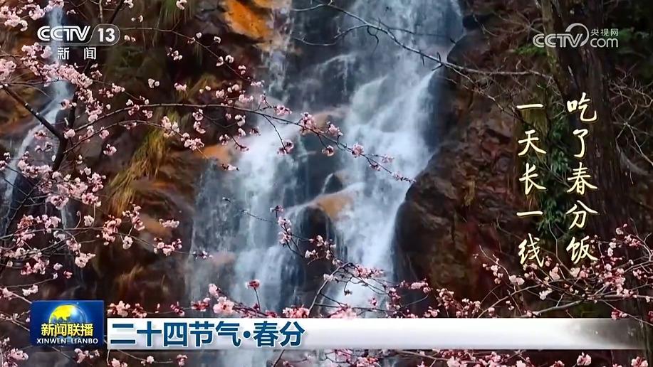 二十四节气·春分