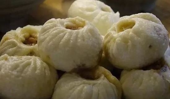 高雄办包子大赛  "土包子"风潮蔓延全台