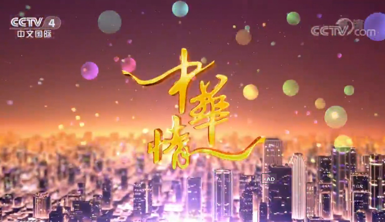 中华情_cctv节目官网