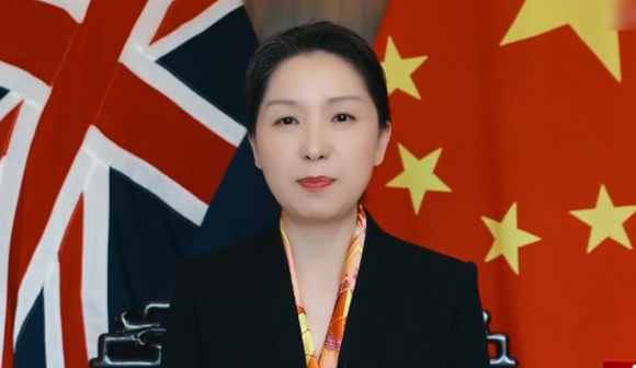 中国驻新西兰大使馆尽全力保障中国公民合法权益