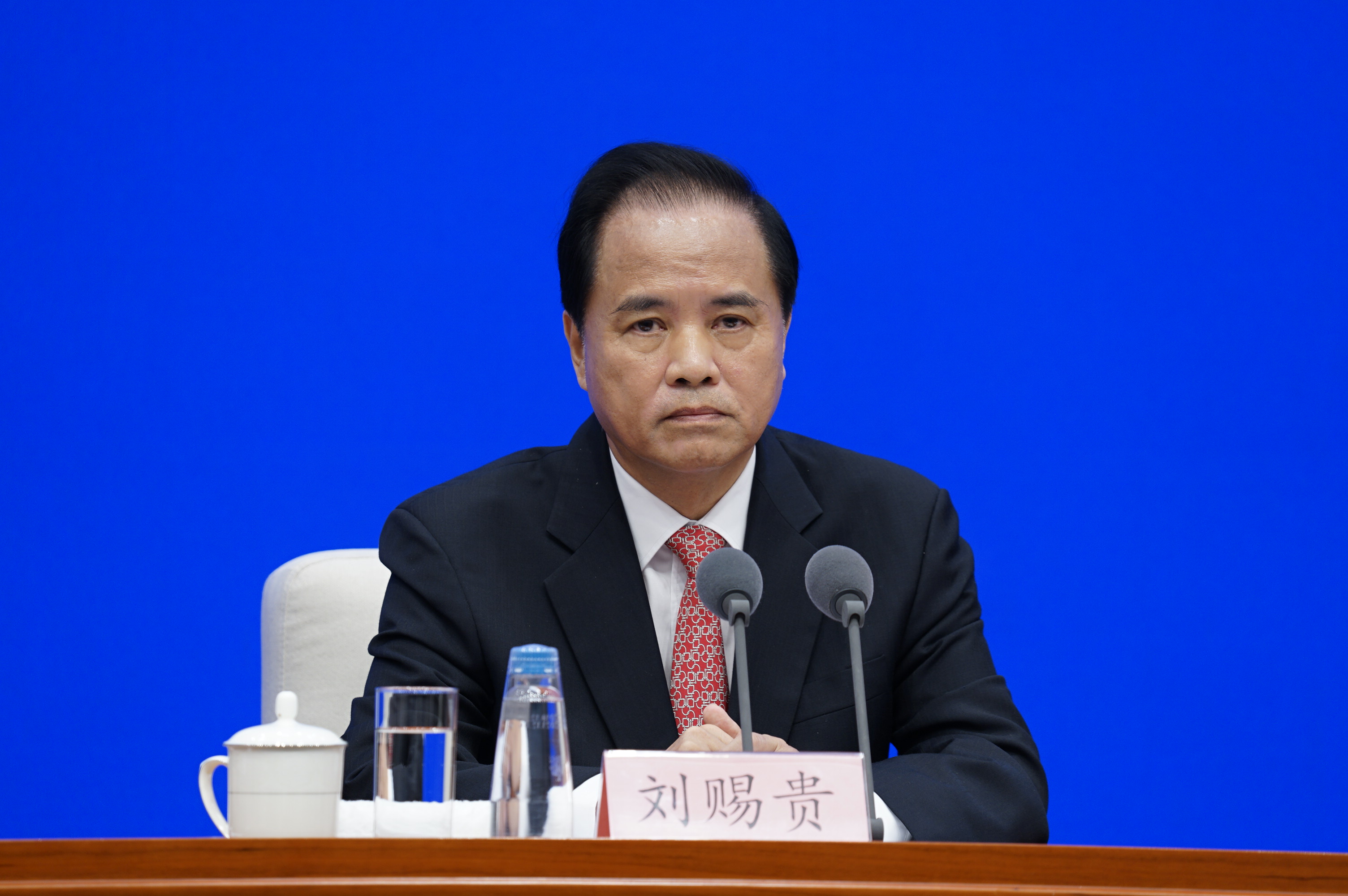 海南省委书记:海南不能成为房地产的加工厂