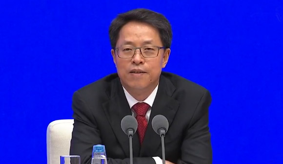 张晓明仰人鼻息时代已经一去不复返