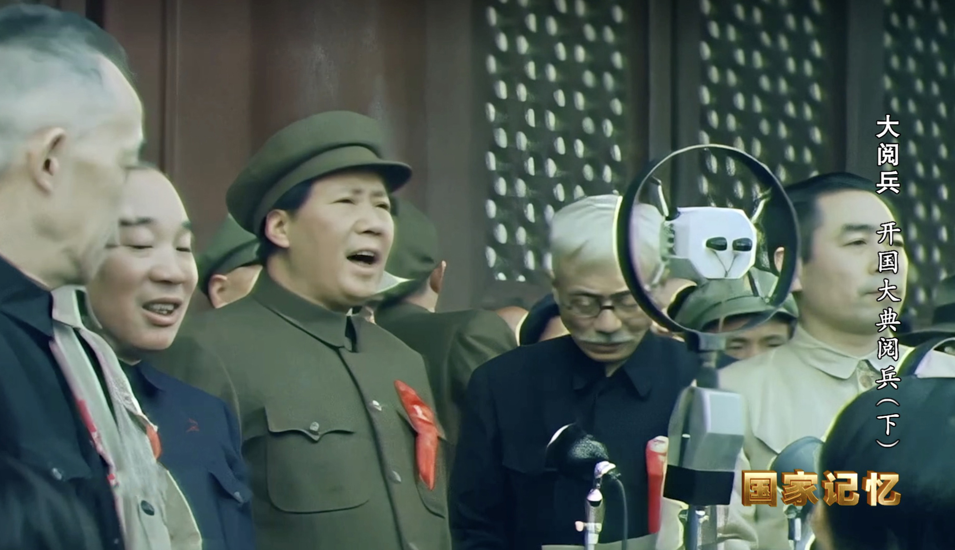 《国家记忆》 20200714 交大西迁 挥师西安_cctv节目官网-cctv-4_央视