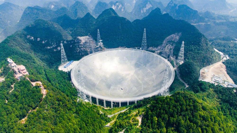 超新星科技热点