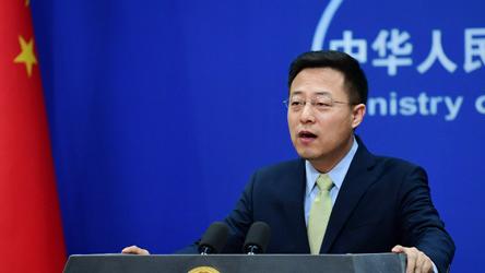 China condemns U.S. FCC vote to advance ban on Chinese equipment_英语频道 ...
