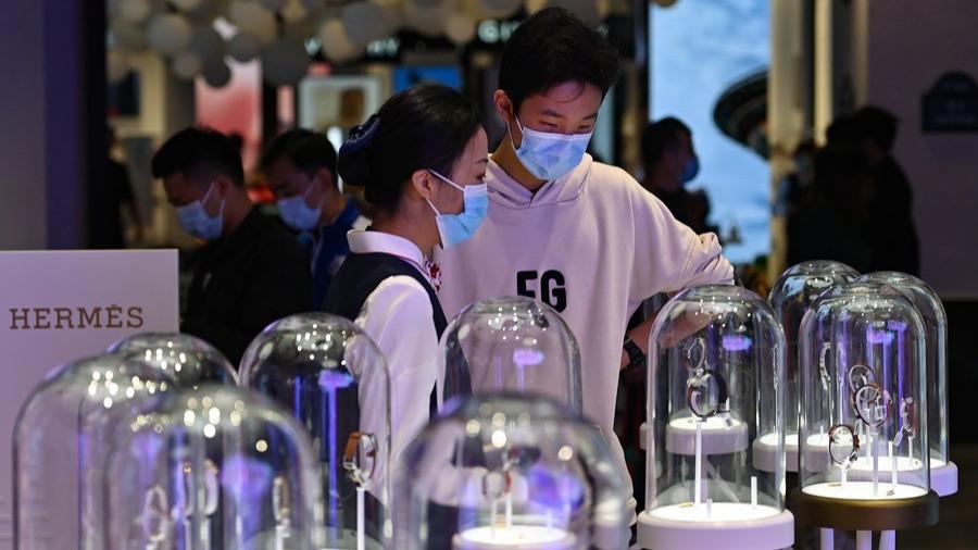 With new negative list unveiled, what China's further openingup means