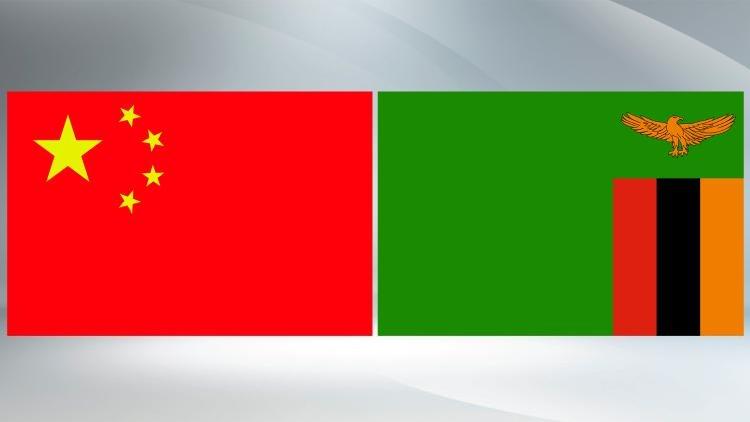 China ready to push ties with Zambia to higher levels, broader areas ...