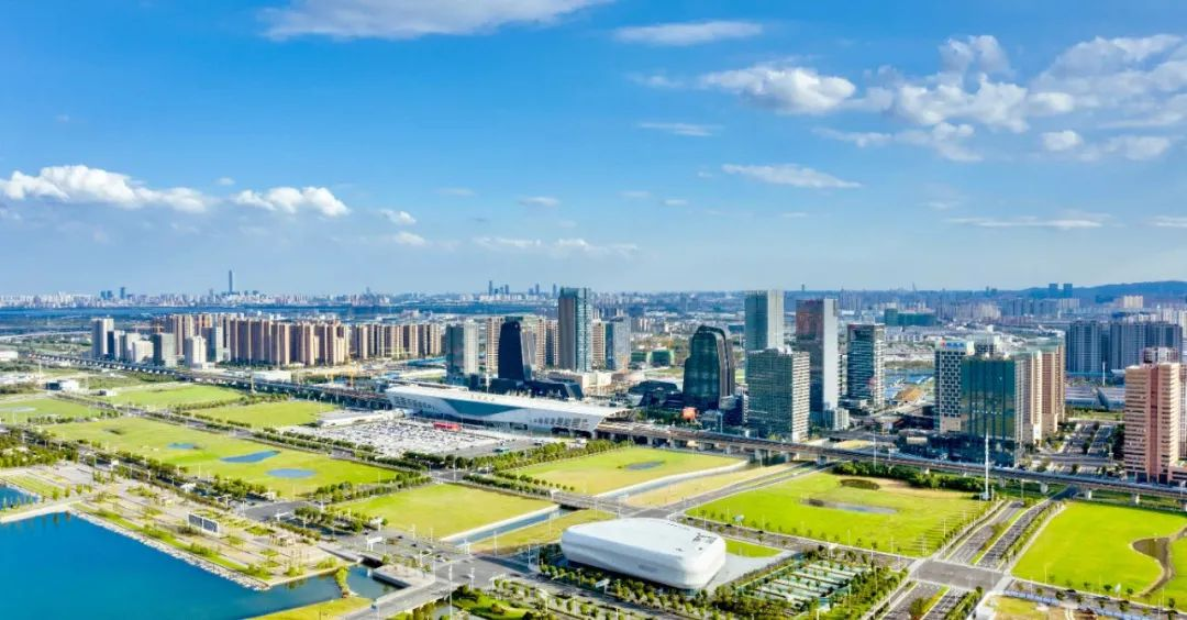 苏州高铁新城：企业服务创新一小步，营商环境优化一大步_地方频道_央视网(cctv.com)