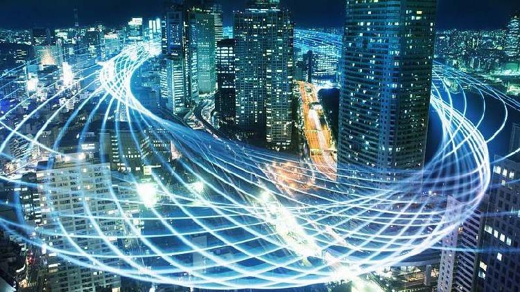 Consumer Incyberspace Full Text: Jointly Build a Community with a Shared Future in Cyberspace ...