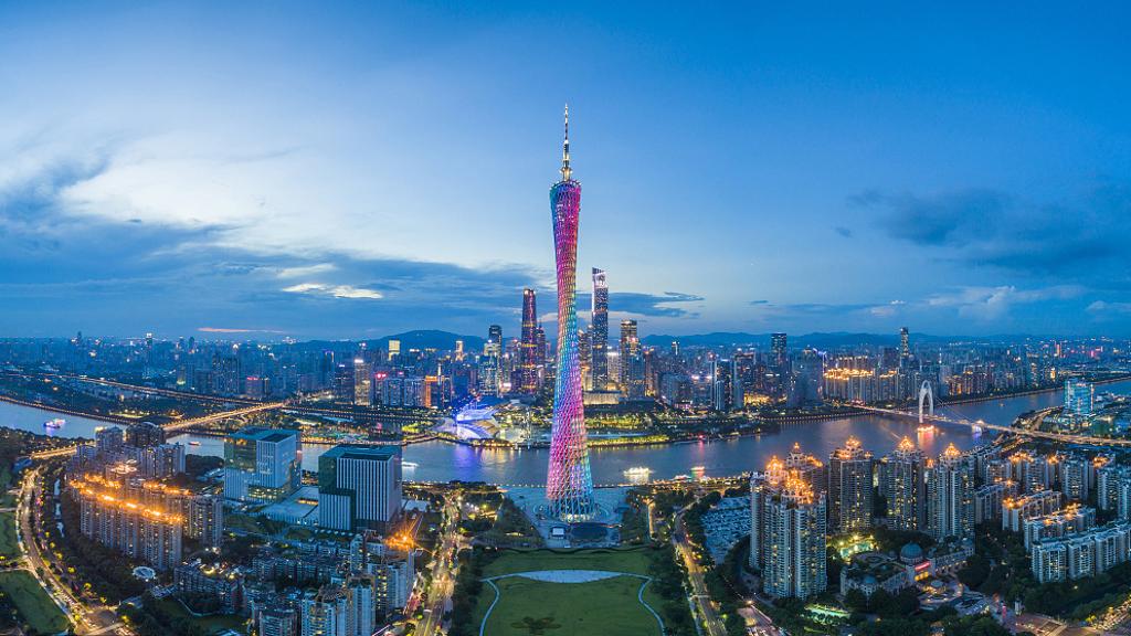 2023中国经济年报：中国对世界经济增长贡献率有望超30%