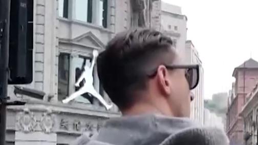 American doner of Japanese war crime photo album embarks on trip to China