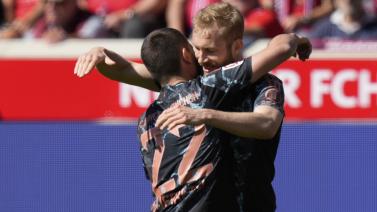 川超”分區(qū)賽第十輪綜述：“九強(qiáng)”全部落位，期待來(lái)年精彩