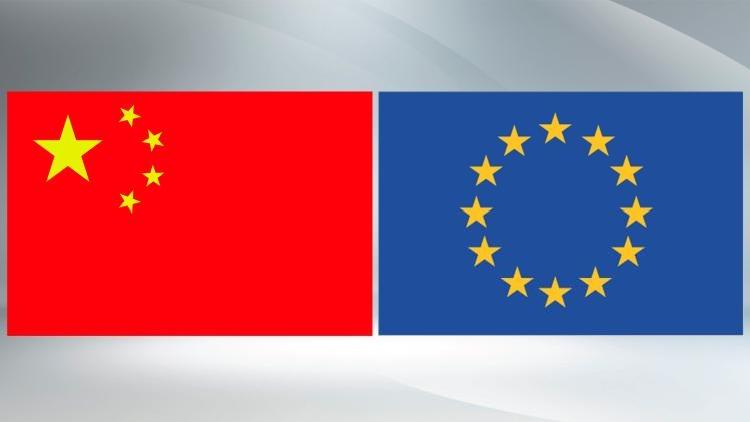 Xi, EU leaders exchange congratulations on 50th anniversary of ...