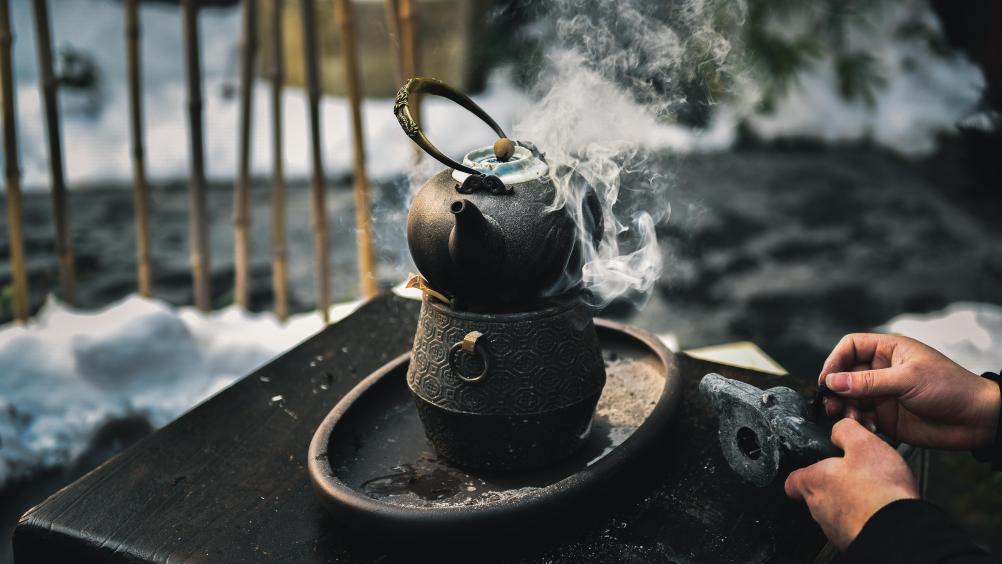 色香味俱佳的好茶怎么泡？快收藏这个万能泡茶公式