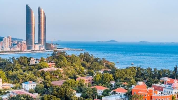 Xi Story: Under Xi, China's first 15-year city plan resonates far