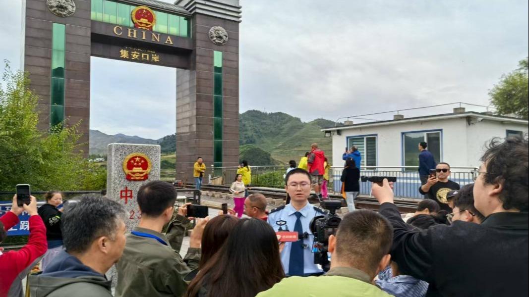 历史、当下与未来：见证吉林大地的精神传承和发展力量