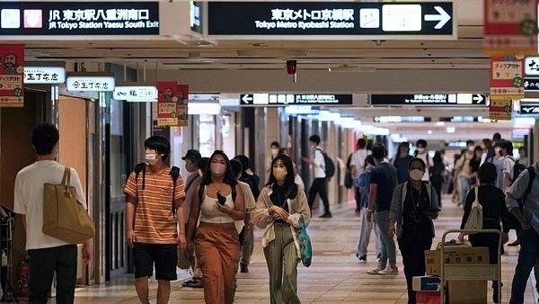调查显示日本今年4月至9月破产企业数量超