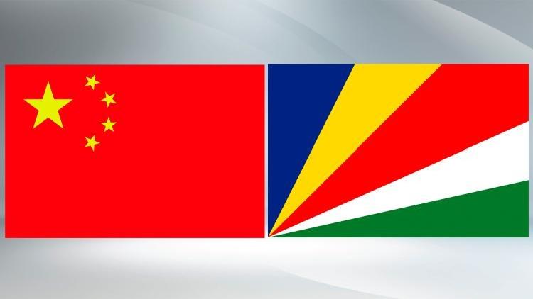 President Xi congratulates Patrick Herminie on election as Seychelles' president