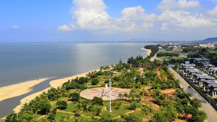 Zhou Mi: China's Robust Supply Chain and Industrial Base Will Provide Strong Support for Hainan