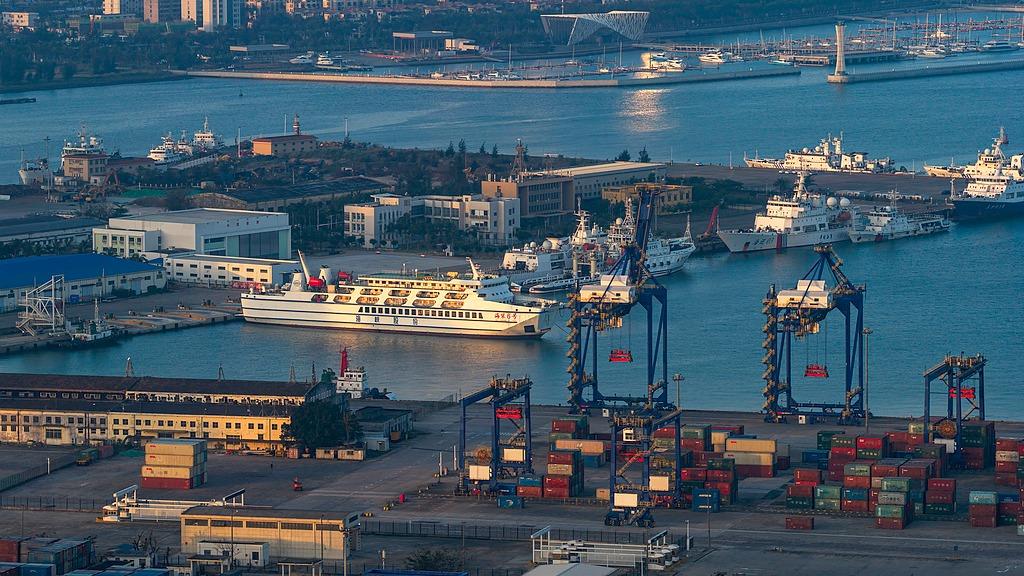 海南自贸港封关“满月”看变化