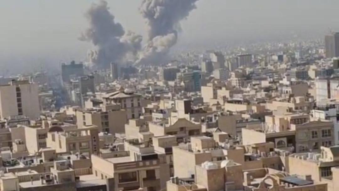 突发新闻极速响应，第一时间独家现场！