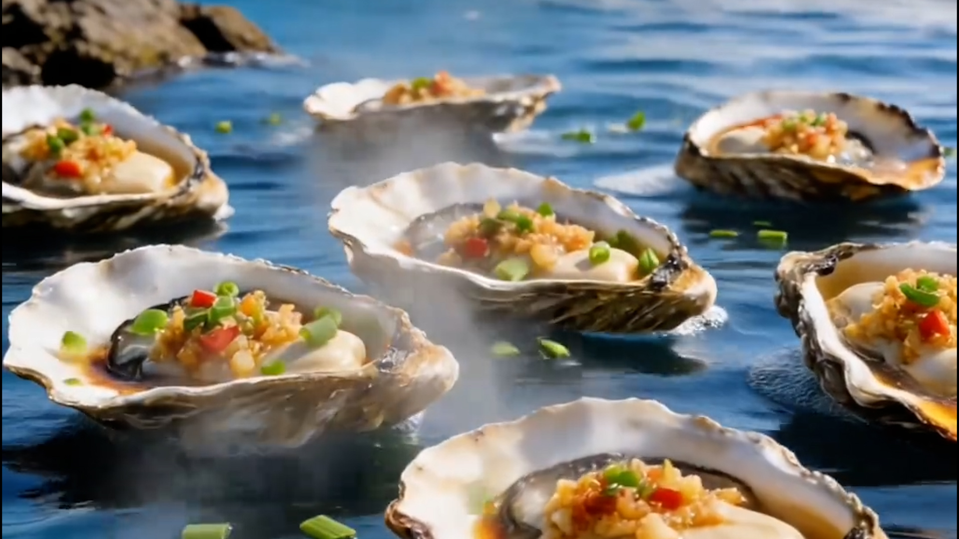 Spring in Guangdong in a foodie's eyes