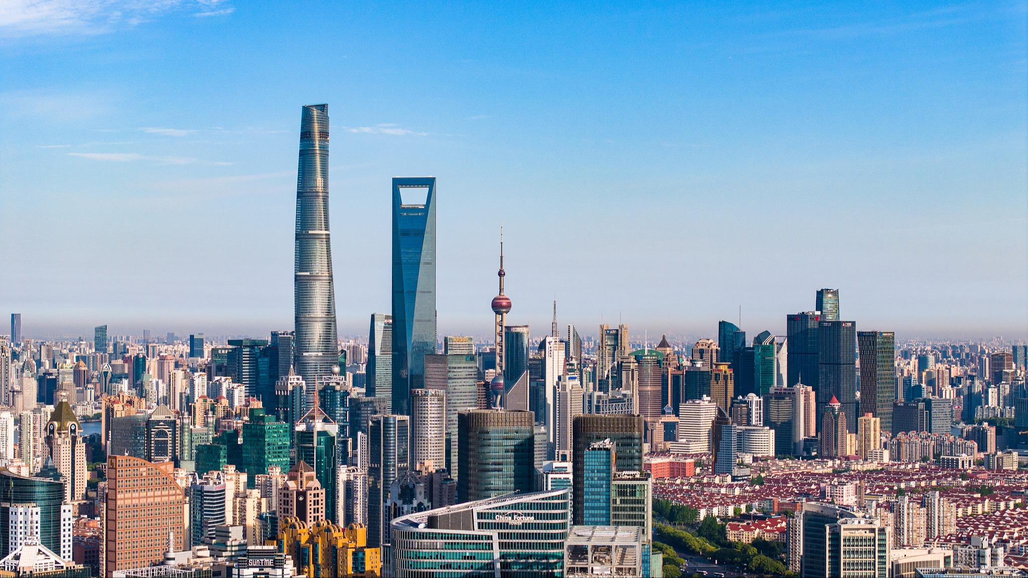 稳投资政策加力显效 一季度投资回升向好